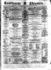 Eastbourne Chronicle Saturday 12 November 1870 Page 1
