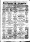 Eastbourne Chronicle Saturday 19 November 1870 Page 1