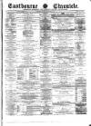 Eastbourne Chronicle Saturday 26 November 1870 Page 1