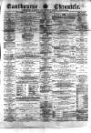 Eastbourne Chronicle Saturday 10 December 1870 Page 1