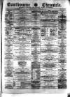Eastbourne Chronicle Saturday 24 December 1870 Page 1