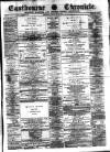 Eastbourne Chronicle Saturday 15 May 1875 Page 1