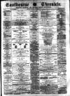 Eastbourne Chronicle Saturday 06 November 1875 Page 1