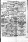 Eastbourne Chronicle Saturday 02 November 1878 Page 3