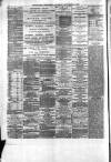 Eastbourne Chronicle Saturday 02 November 1878 Page 4