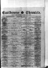 Eastbourne Chronicle Saturday 21 December 1878 Page 1