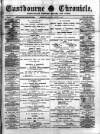 Eastbourne Chronicle Saturday 18 January 1879 Page 1