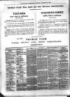 Eastbourne Chronicle Saturday 25 January 1879 Page 8