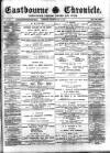Eastbourne Chronicle Saturday 14 June 1879 Page 1