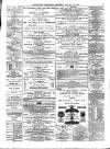 Eastbourne Chronicle Saturday 24 January 1880 Page 3