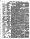 Eastbourne Chronicle Saturday 24 April 1880 Page 8