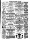 Eastbourne Chronicle Saturday 31 July 1880 Page 3