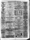 Eastbourne Chronicle Saturday 26 February 1881 Page 3