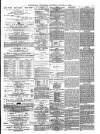 Eastbourne Chronicle Saturday 14 January 1882 Page 3