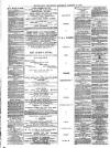 Eastbourne Chronicle Saturday 14 January 1882 Page 4