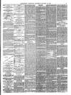 Eastbourne Chronicle Saturday 14 January 1882 Page 5