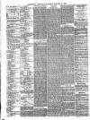 Eastbourne Chronicle Saturday 14 January 1882 Page 8