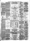 Eastbourne Chronicle Saturday 25 November 1882 Page 3