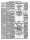 Eastbourne Chronicle Saturday 21 April 1883 Page 3