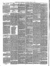 Eastbourne Chronicle Saturday 21 April 1883 Page 6