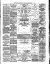 Eastbourne Chronicle Saturday 08 September 1883 Page 3
