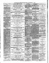 Eastbourne Chronicle Saturday 08 September 1883 Page 4