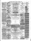 Eastbourne Chronicle Saturday 27 October 1883 Page 5