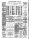 Eastbourne Chronicle Saturday 27 October 1883 Page 6