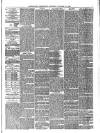 Eastbourne Chronicle Saturday 27 October 1883 Page 7