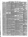 Eastbourne Chronicle Saturday 27 October 1883 Page 10