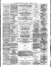 Eastbourne Chronicle Saturday 17 November 1883 Page 3