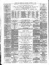Eastbourne Chronicle Saturday 17 November 1883 Page 4