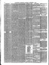 Eastbourne Chronicle Saturday 17 November 1883 Page 6