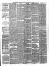 Eastbourne Chronicle Saturday 09 February 1884 Page 5