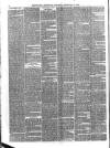 Eastbourne Chronicle Saturday 16 February 1884 Page 6