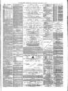 Eastbourne Chronicle Saturday 10 January 1885 Page 3