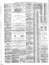 Eastbourne Chronicle Saturday 10 January 1885 Page 4