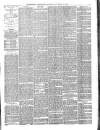 Eastbourne Chronicle Saturday 17 January 1885 Page 5