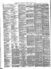 Eastbourne Chronicle Saturday 28 March 1885 Page 8