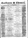 Eastbourne Chronicle Saturday 17 October 1885 Page 1
