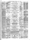 Eastbourne Chronicle Saturday 02 January 1886 Page 3