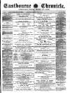 Eastbourne Chronicle Saturday 16 January 1886 Page 1