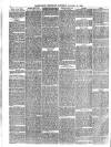 Eastbourne Chronicle Saturday 16 January 1886 Page 5