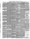 Eastbourne Chronicle Saturday 23 January 1886 Page 2