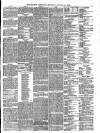 Eastbourne Chronicle Saturday 23 January 1886 Page 7