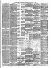 Eastbourne Chronicle Saturday 06 February 1886 Page 3