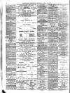 Eastbourne Chronicle Saturday 24 April 1886 Page 4