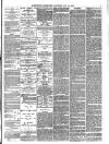 Eastbourne Chronicle Saturday 22 May 1886 Page 5