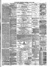 Eastbourne Chronicle Saturday 31 July 1886 Page 3