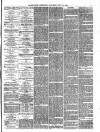 Eastbourne Chronicle Saturday 31 July 1886 Page 5